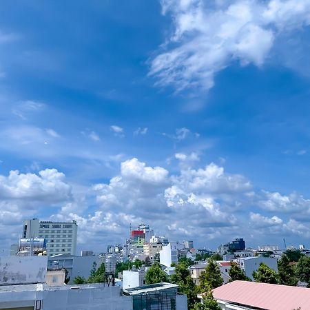 V'Luna Hotel - Managed By Thm Cần Thơ Ngoại thất bức ảnh