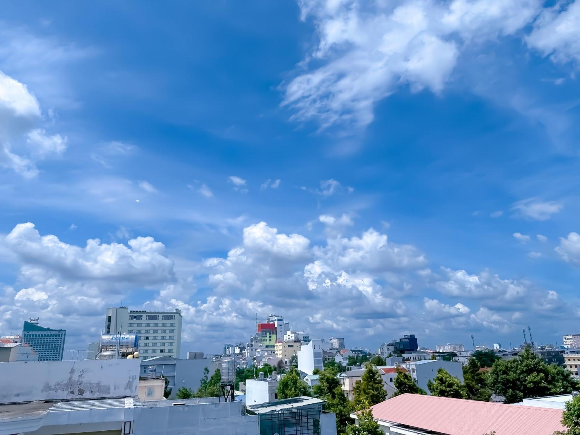 V'Luna Hotel - Managed By Thm Cần Thơ Ngoại thất bức ảnh